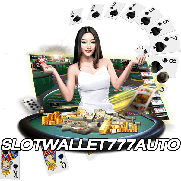 SLOTWALLET777AUTO